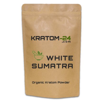 Kratom White Sumatra